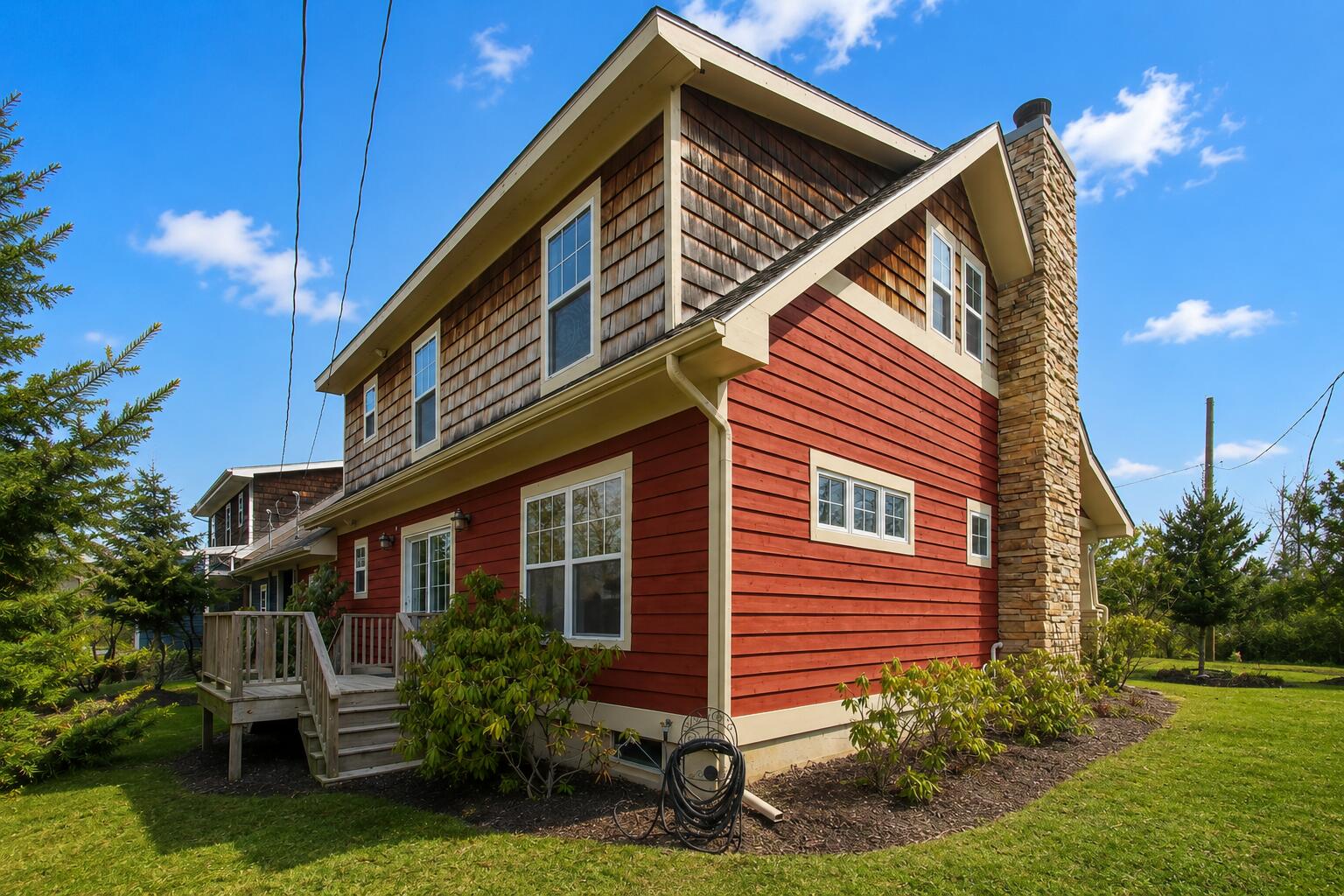 3048 Park Drive Douglas MI 49406