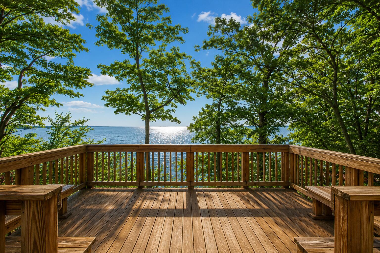 3048 Park Drive Douglas MI 49406