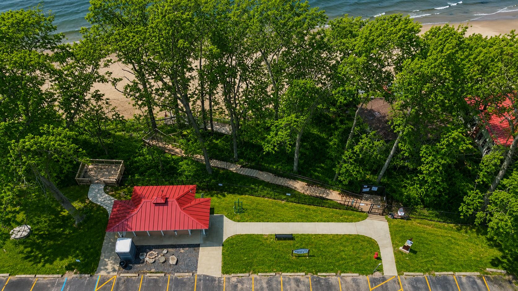 3048 Park Drive Douglas MI 49406