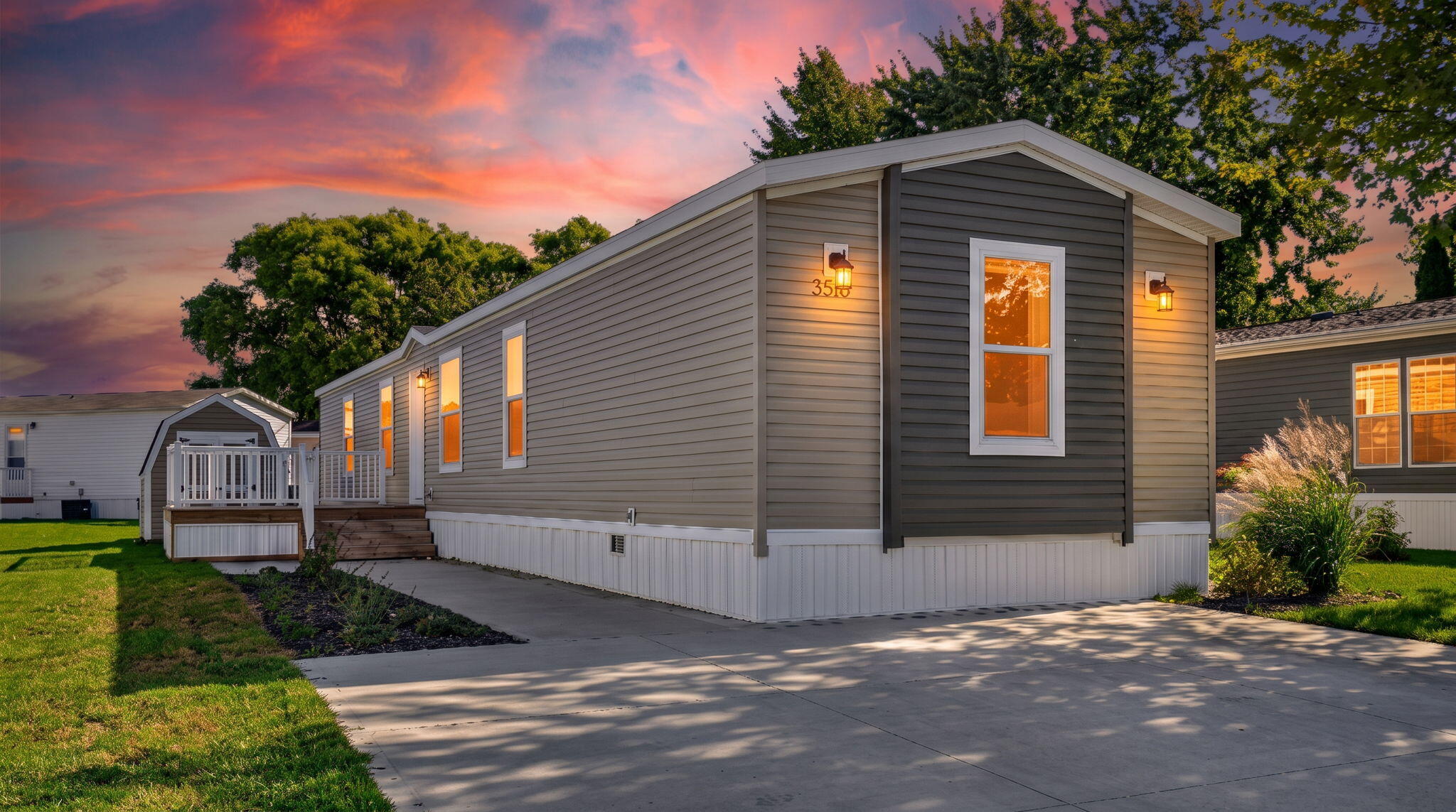 3516 Stephanie Jo Lane Zeeland MI 49464