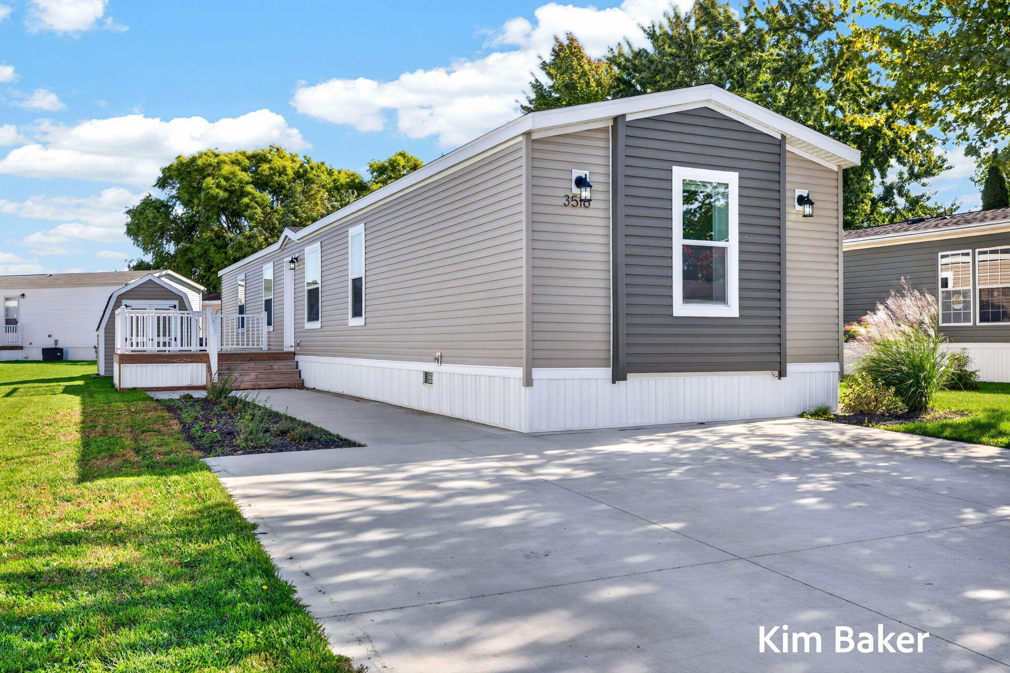 3516 Stephanie Jo Lane Zeeland MI 49464