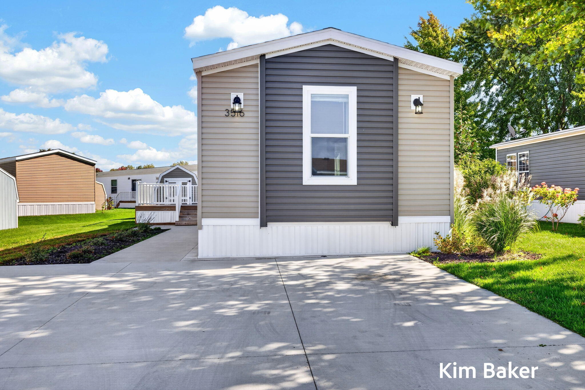3516 Stephanie Jo Lane Zeeland MI 49464