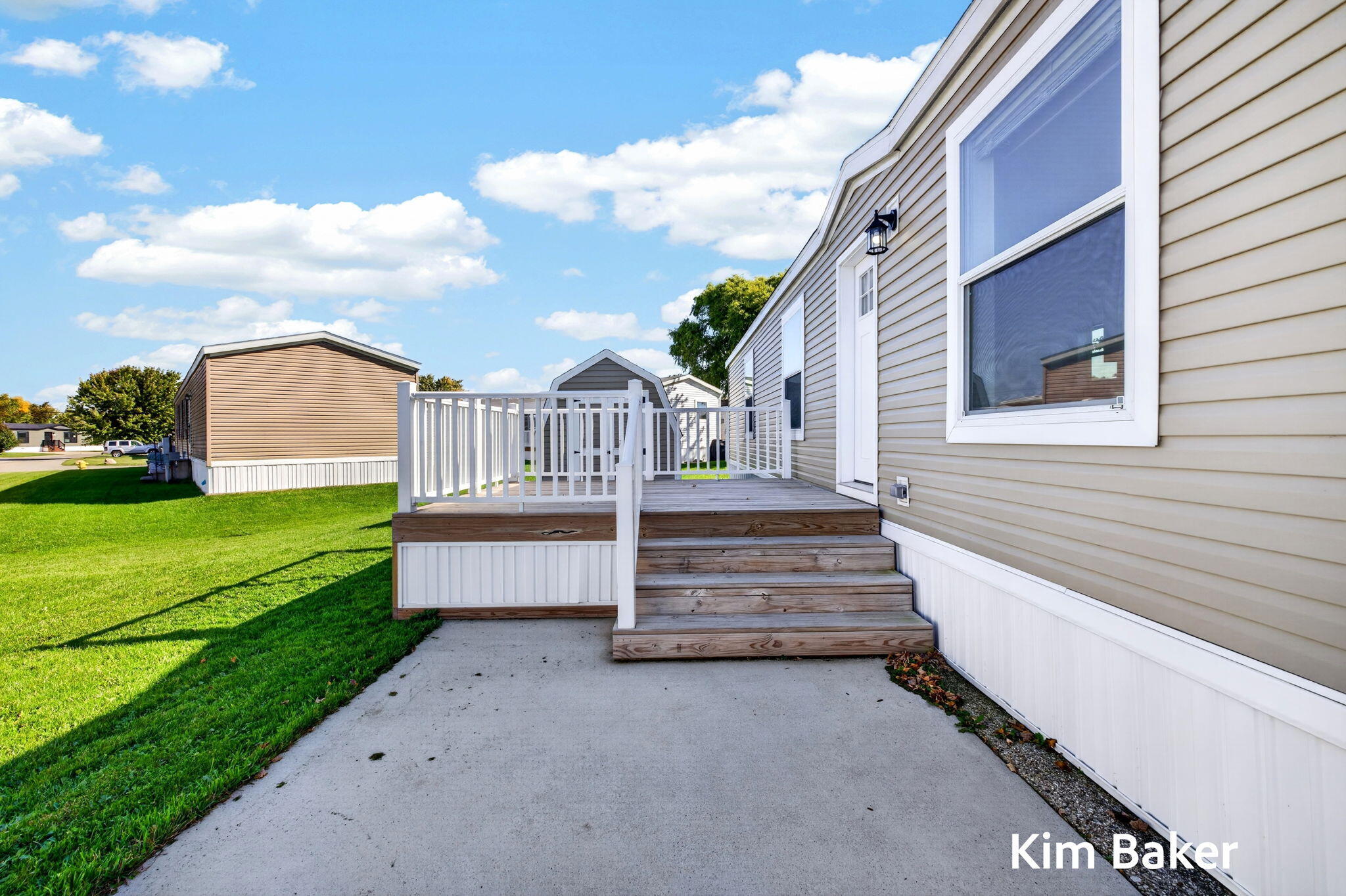 3516 Stephanie Jo Lane Zeeland MI 49464