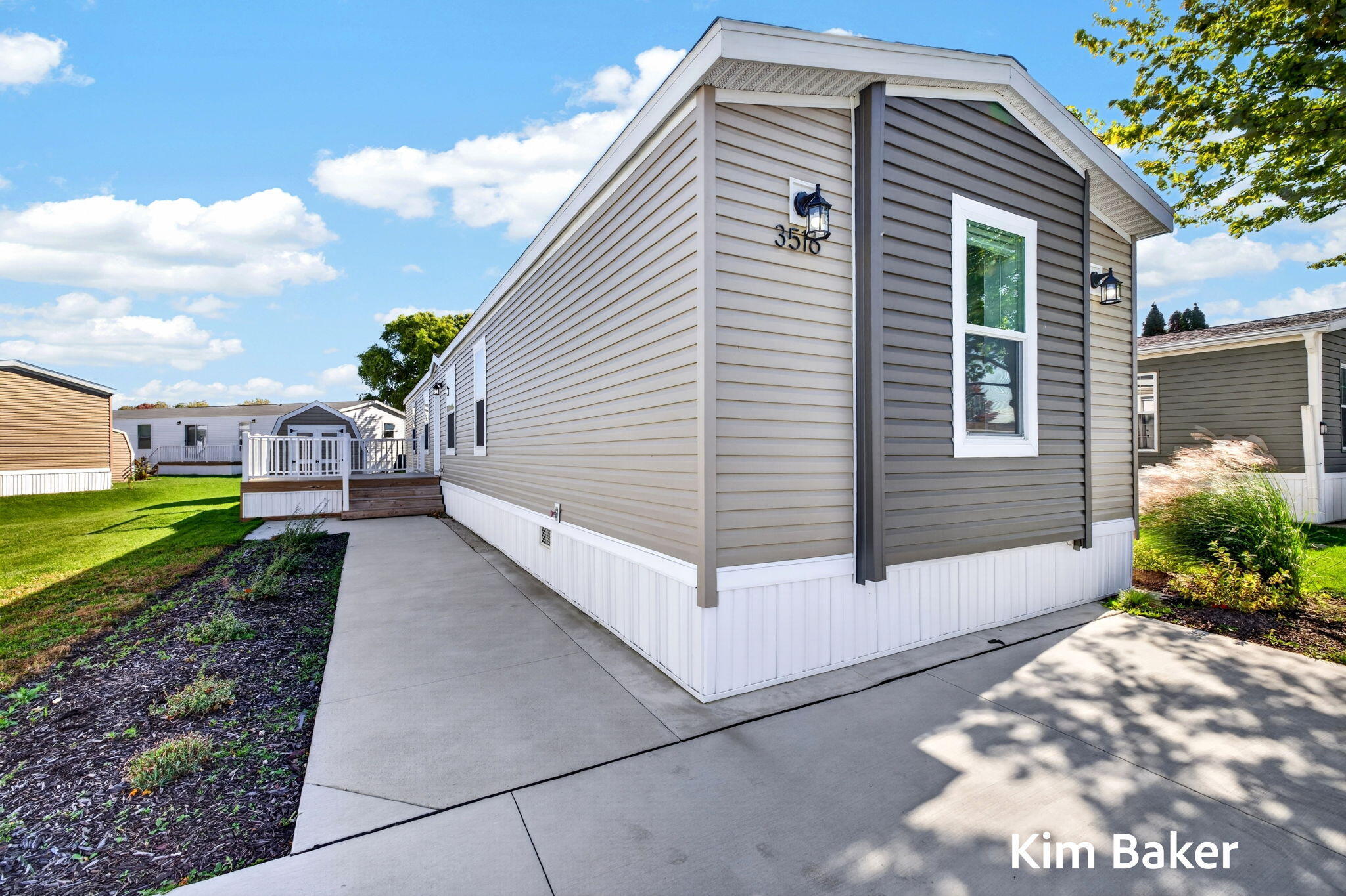 3516 Stephanie Jo Lane Zeeland MI 49464