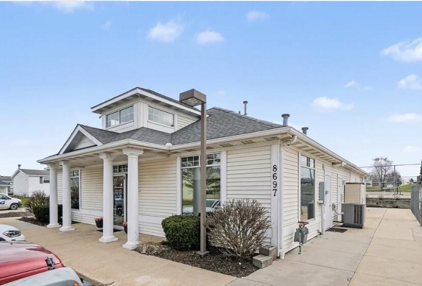 3516 Stephanie Jo Lane Zeeland MI 49464