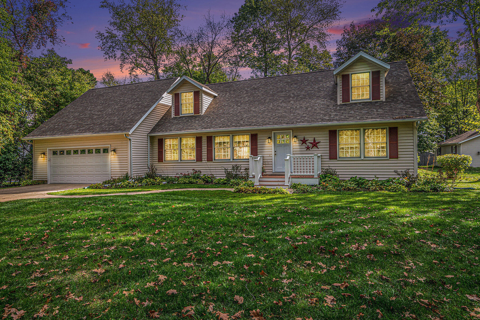 68881 3rd Street Edwardsburg MI 49112