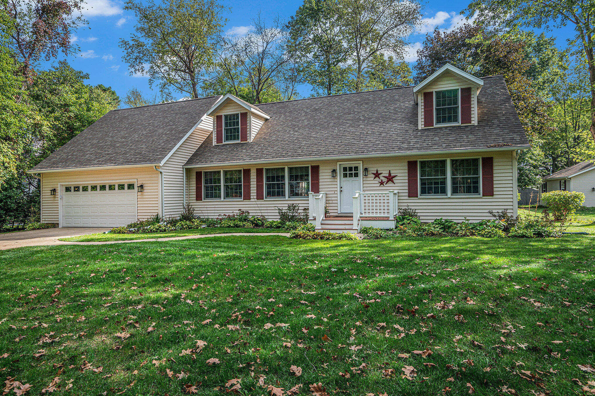 68881 3rd Street Edwardsburg MI 49112