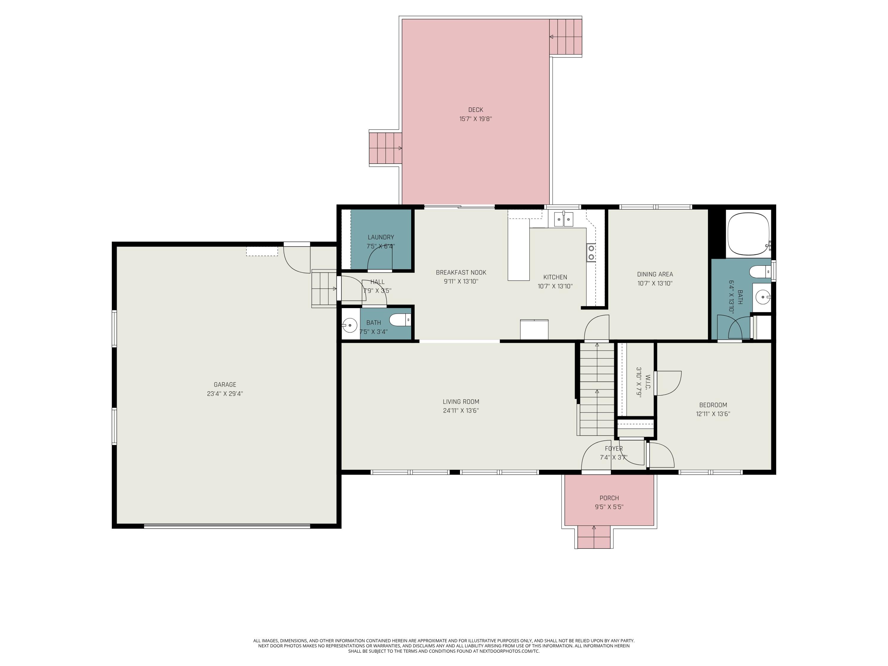 68881 3rd Street Edwardsburg MI 49112