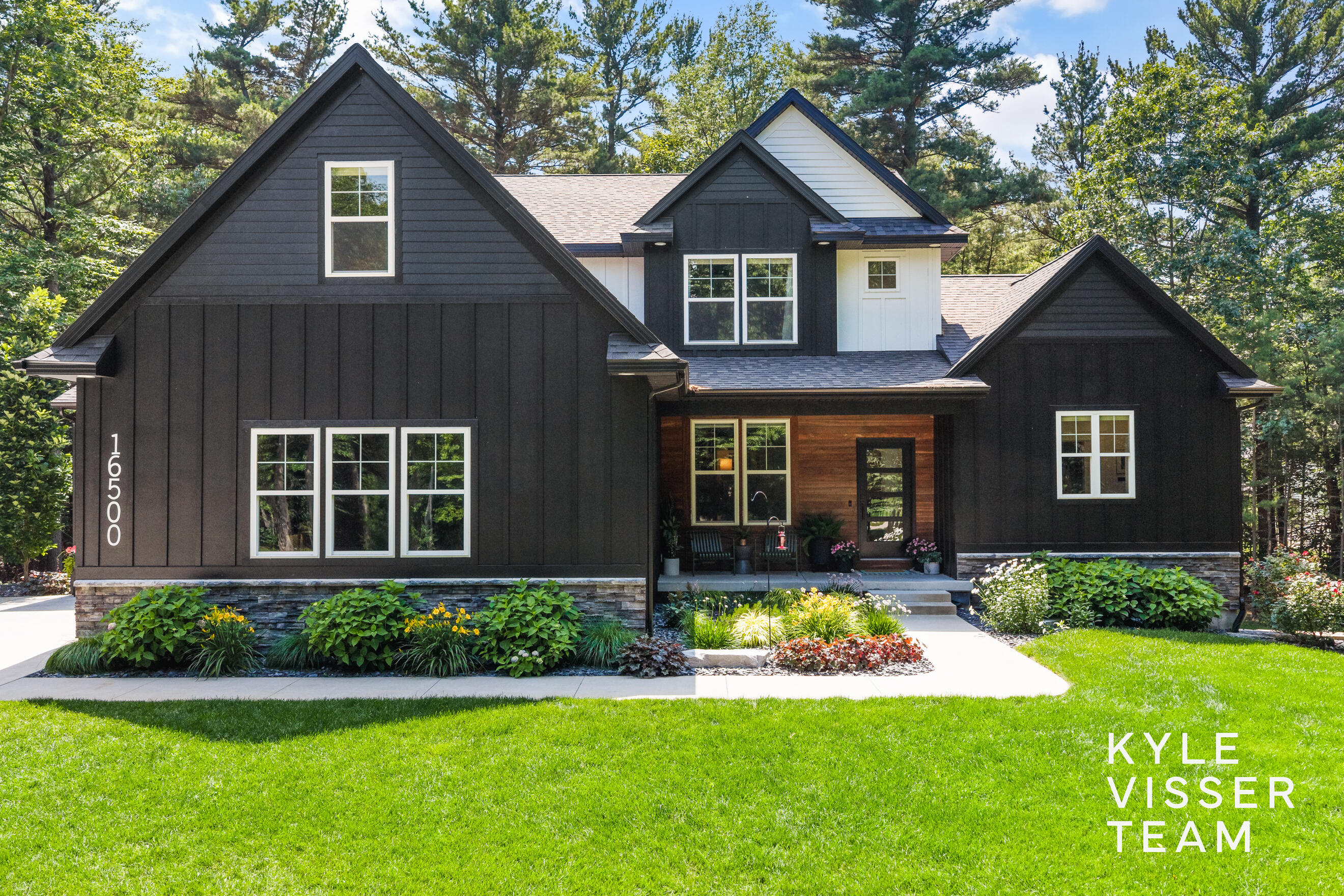 16500 Haven Woods Court West Olive MI 49460