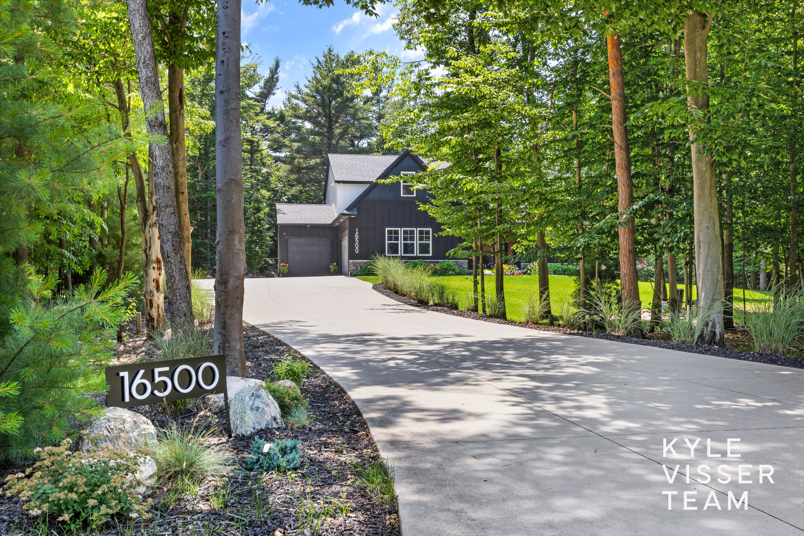 16500 Haven Woods Court West Olive MI 49460