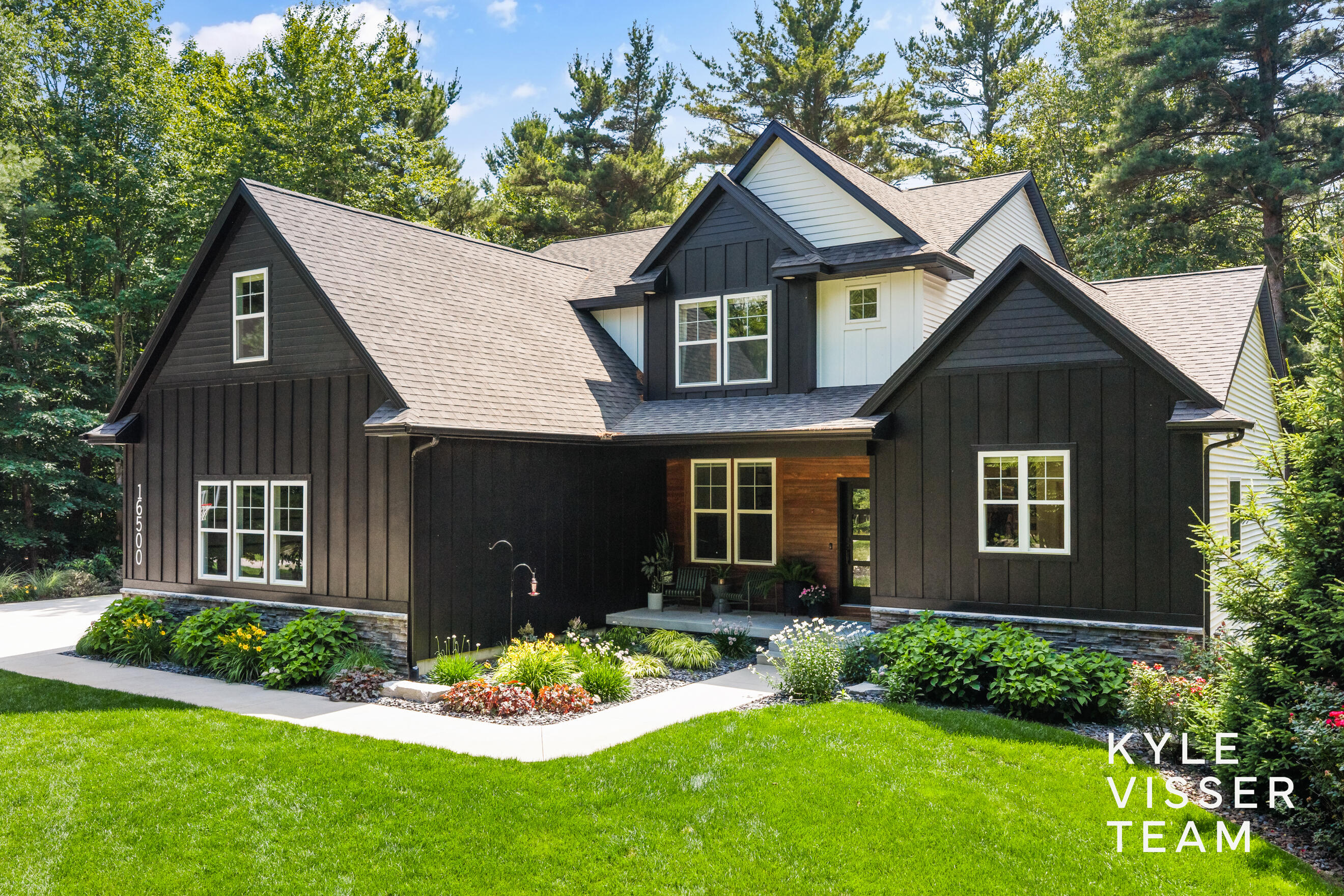 16500 Haven Woods Court West Olive MI 49460
