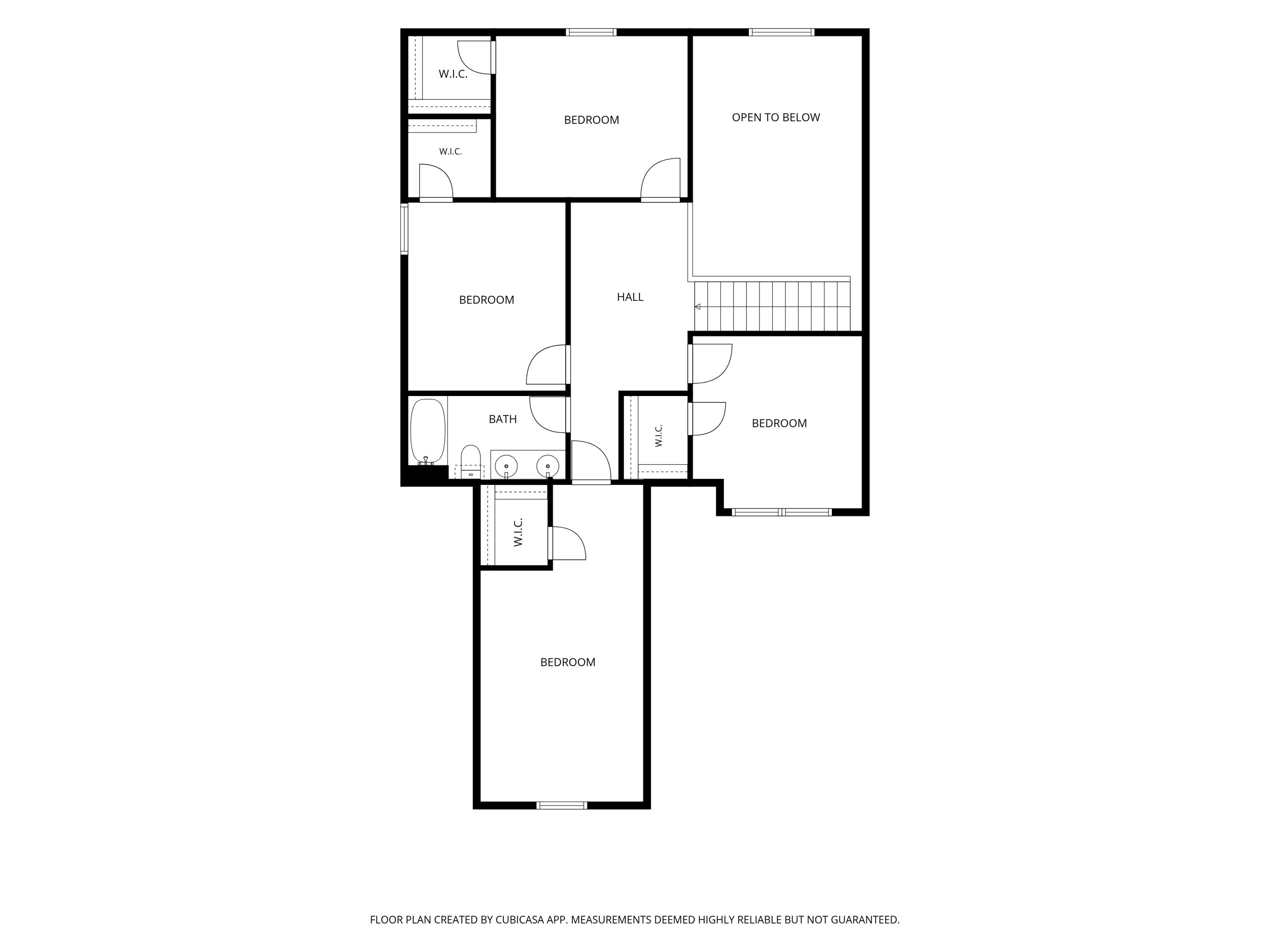 16500 Haven Woods Court West Olive MI 49460