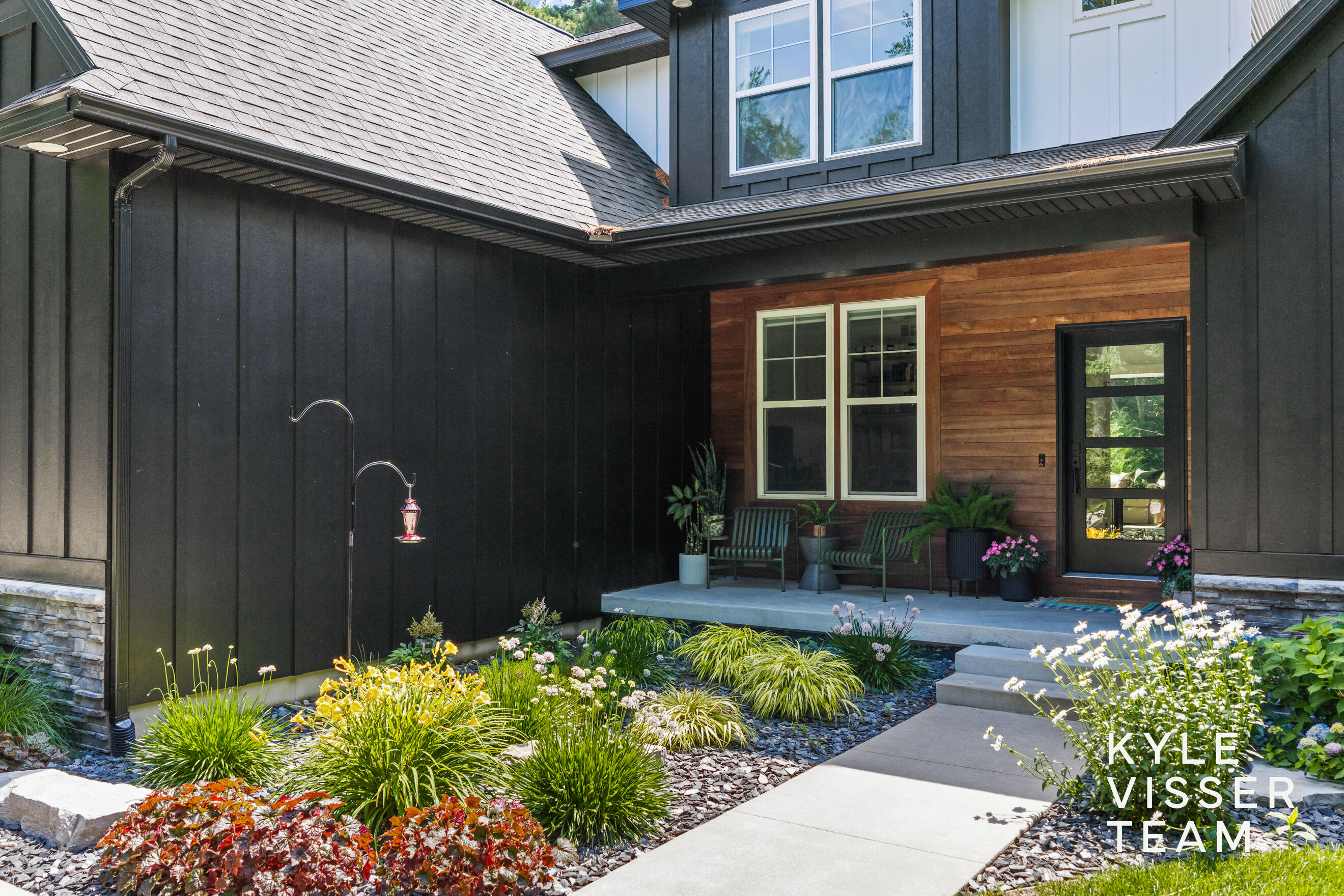 16500 Haven Woods Court West Olive MI 49460