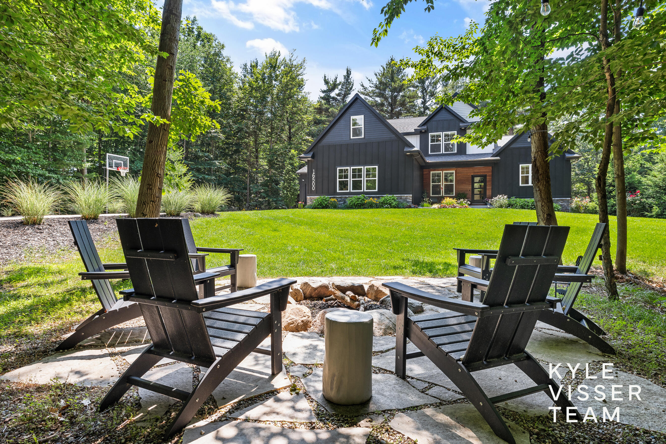 16500 Haven Woods Court West Olive MI 49460