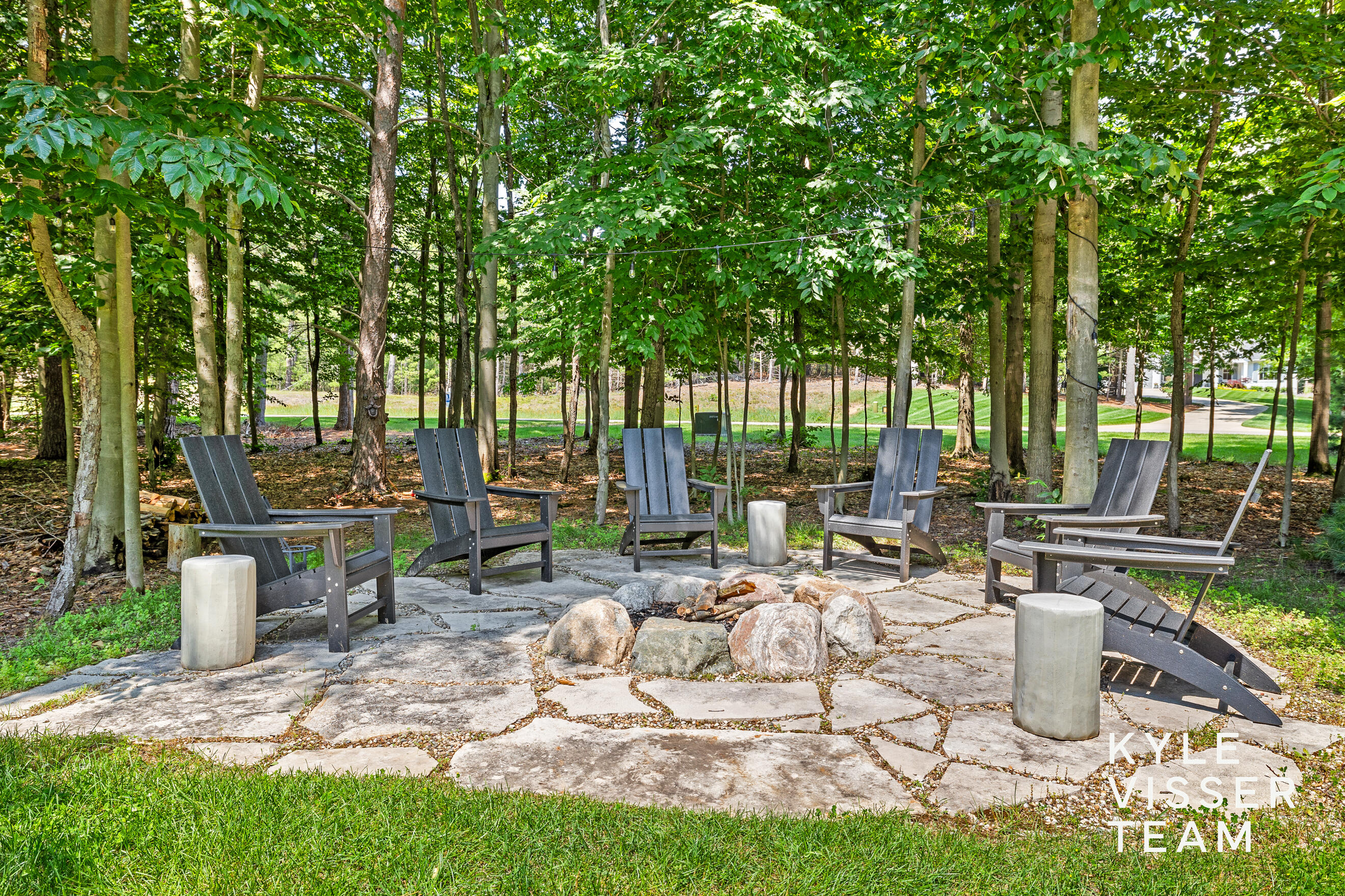16500 Haven Woods Court West Olive MI 49460