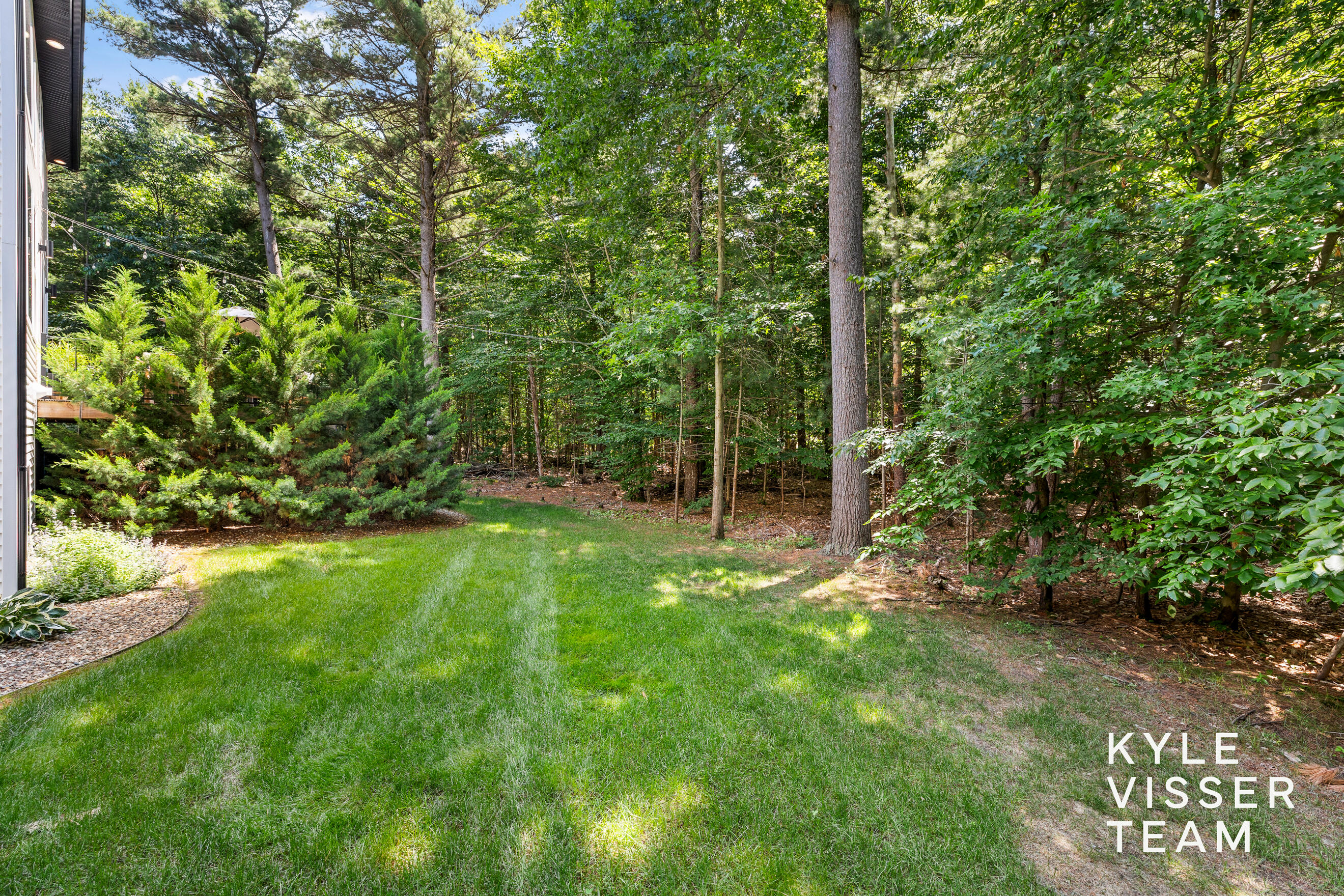 16500 Haven Woods Court West Olive MI 49460