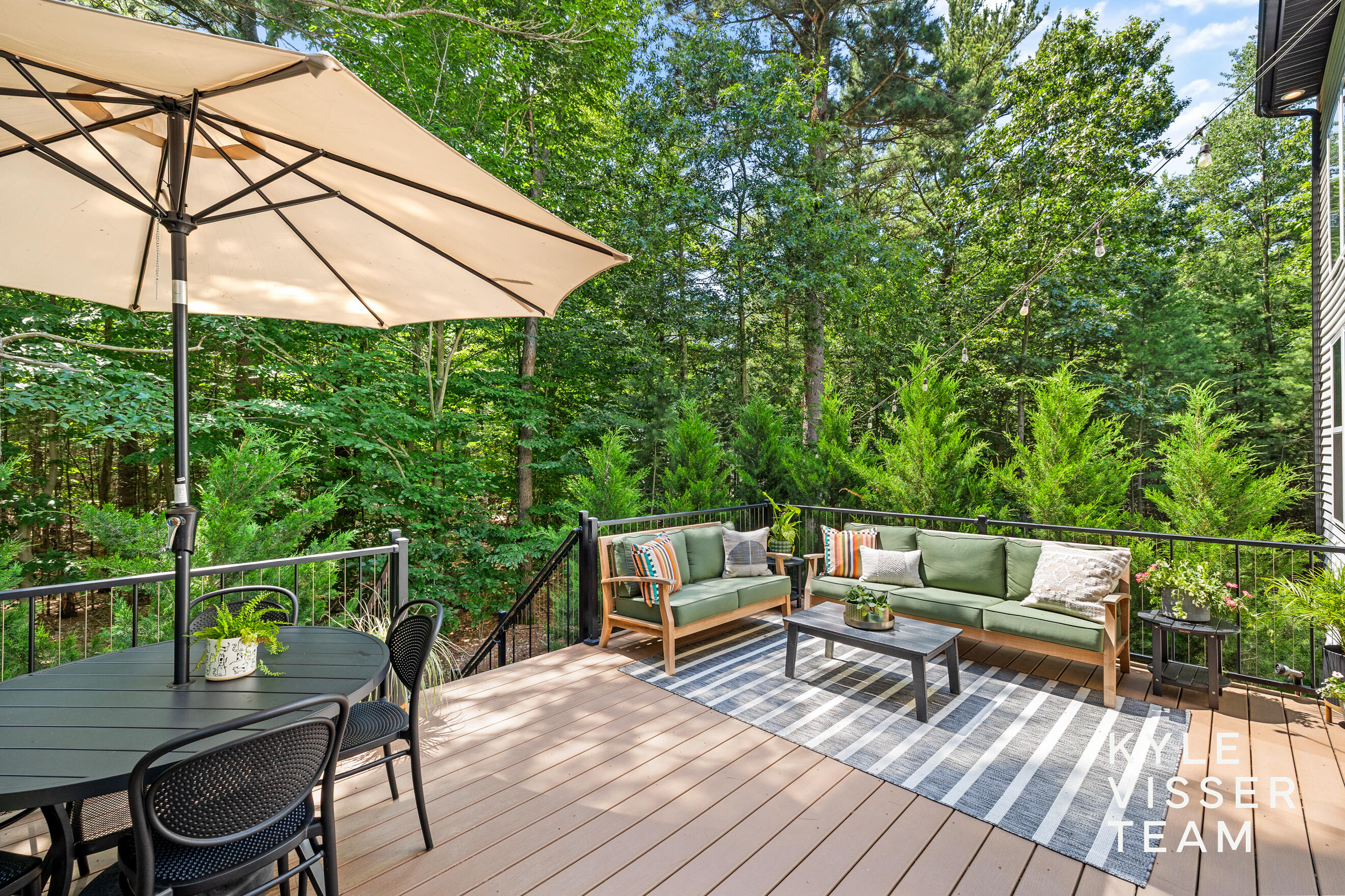 16500 Haven Woods Court West Olive MI 49460