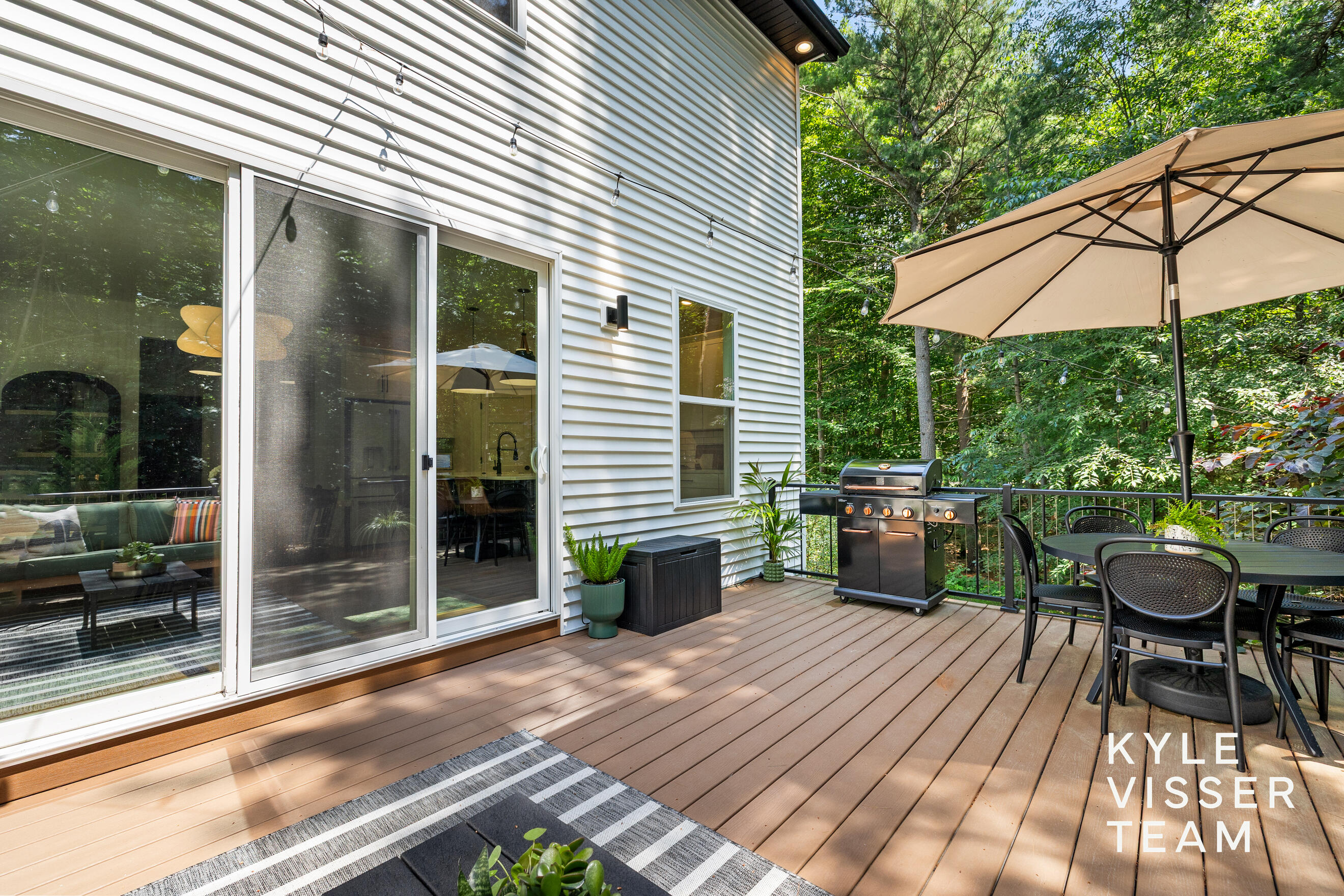 16500 Haven Woods Court West Olive MI 49460