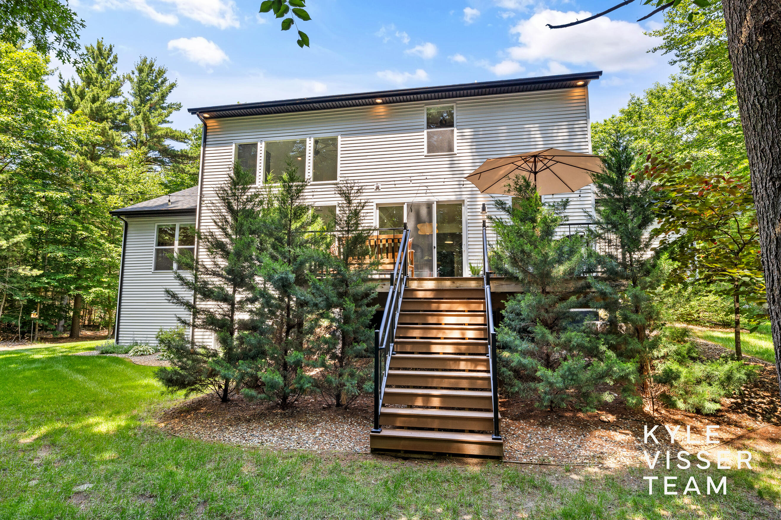16500 Haven Woods Court West Olive MI 49460