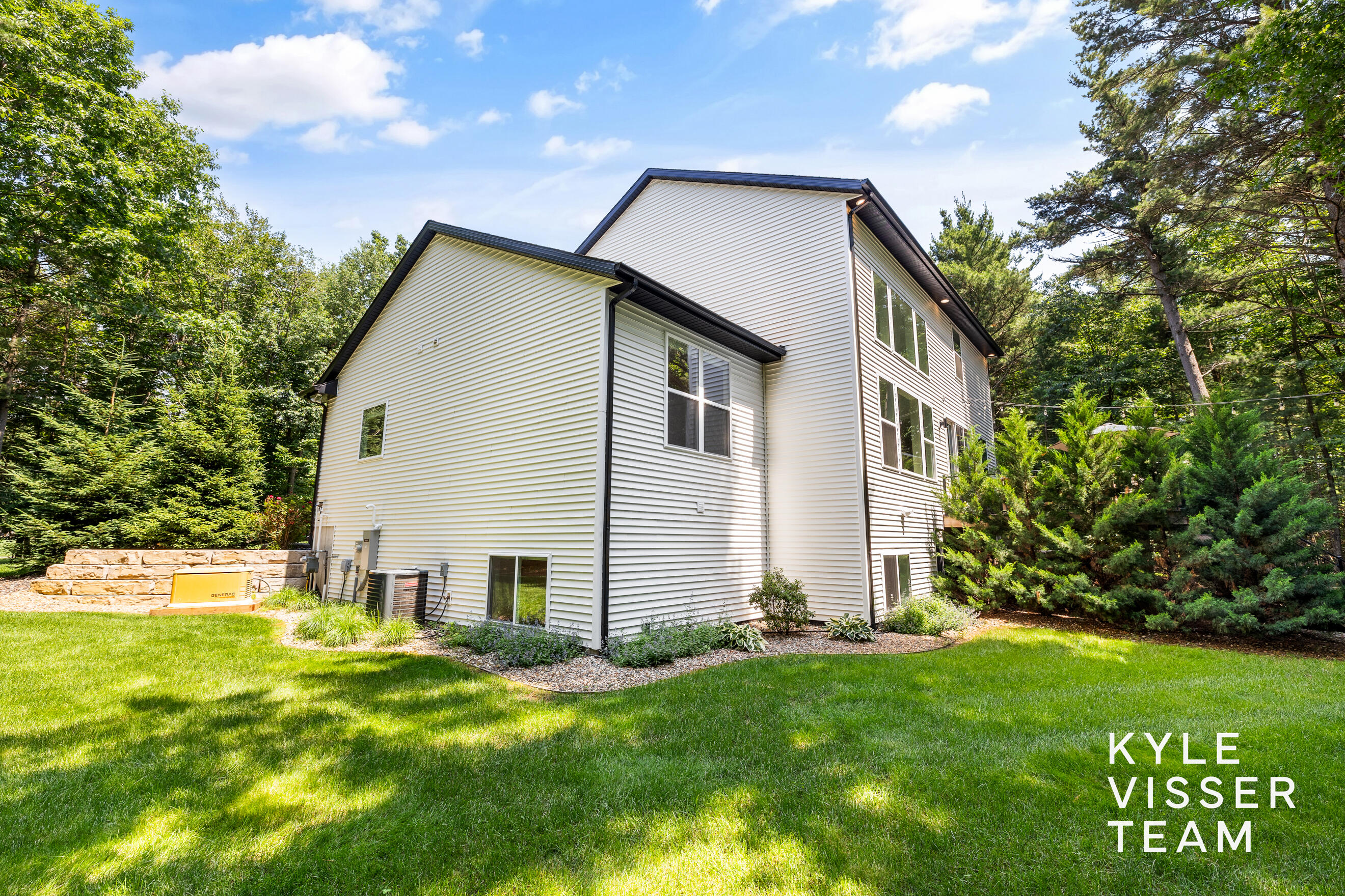 16500 Haven Woods Court West Olive MI 49460