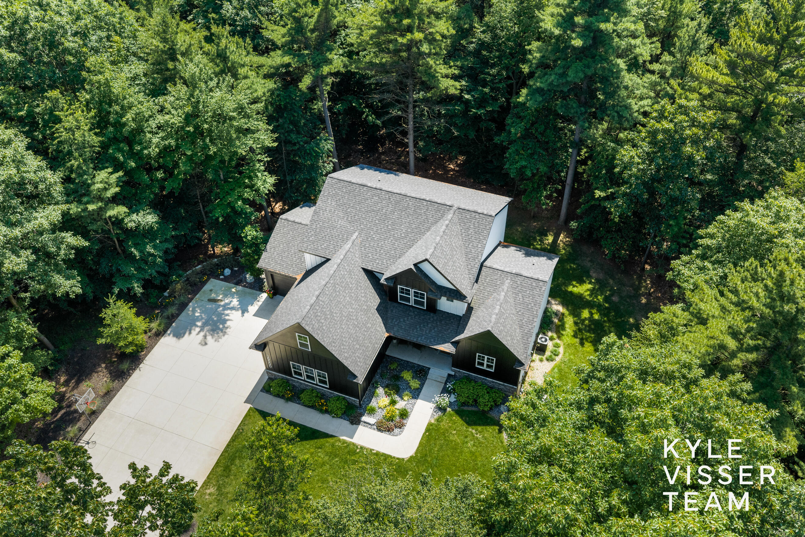 16500 Haven Woods Court West Olive MI 49460