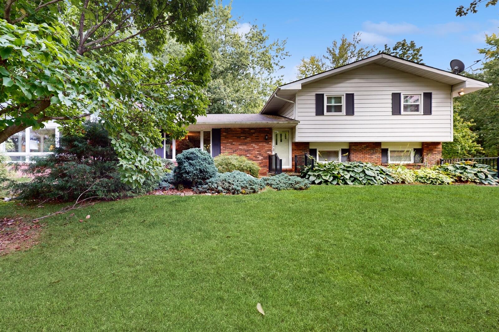 15677 Gardner Road Galien MI 49113