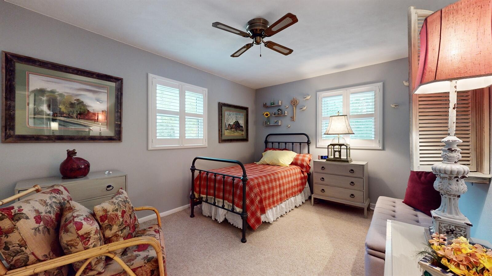 15677 Gardner Road Galien MI 49113