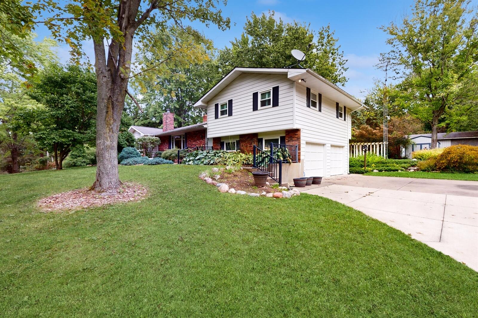 15677 Gardner Road Galien MI 49113