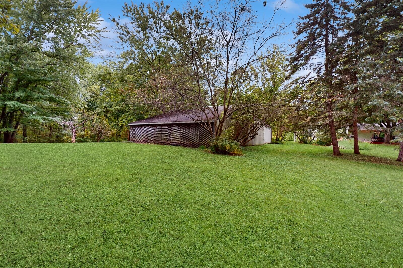 15677 Gardner Road Galien MI 49113