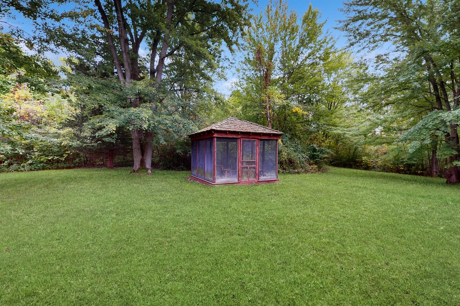 15677 Gardner Road Galien MI 49113