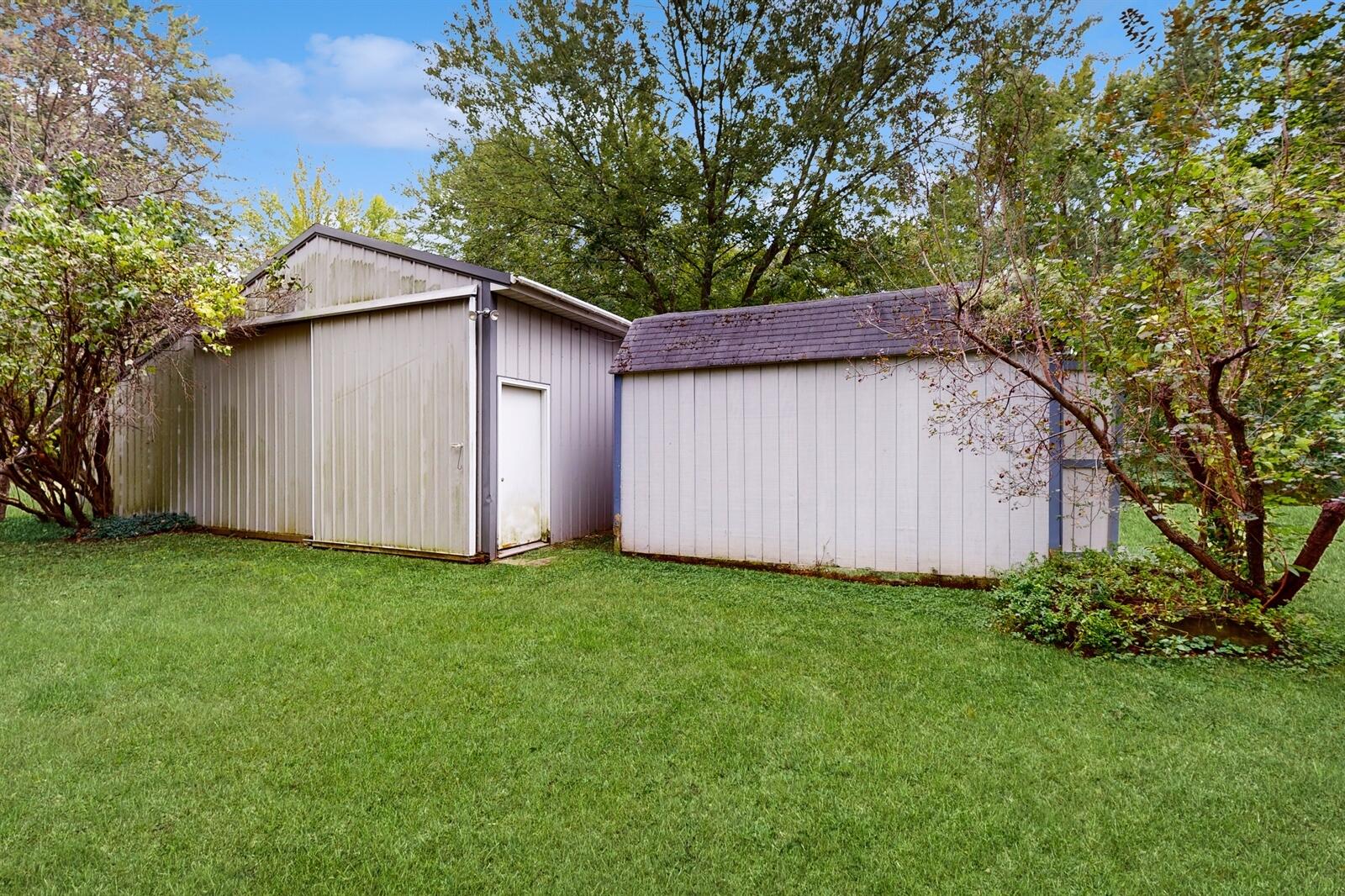 15677 Gardner Road Galien MI 49113