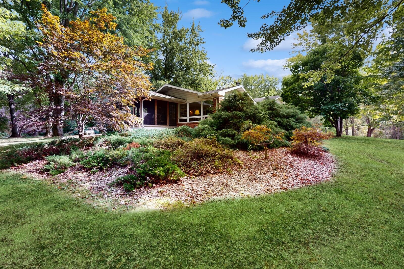 15677 Gardner Road Galien MI 49113