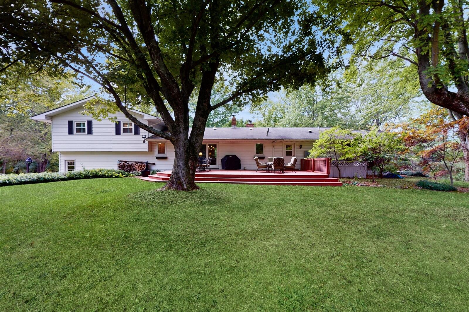 15677 Gardner Road Galien MI 49113