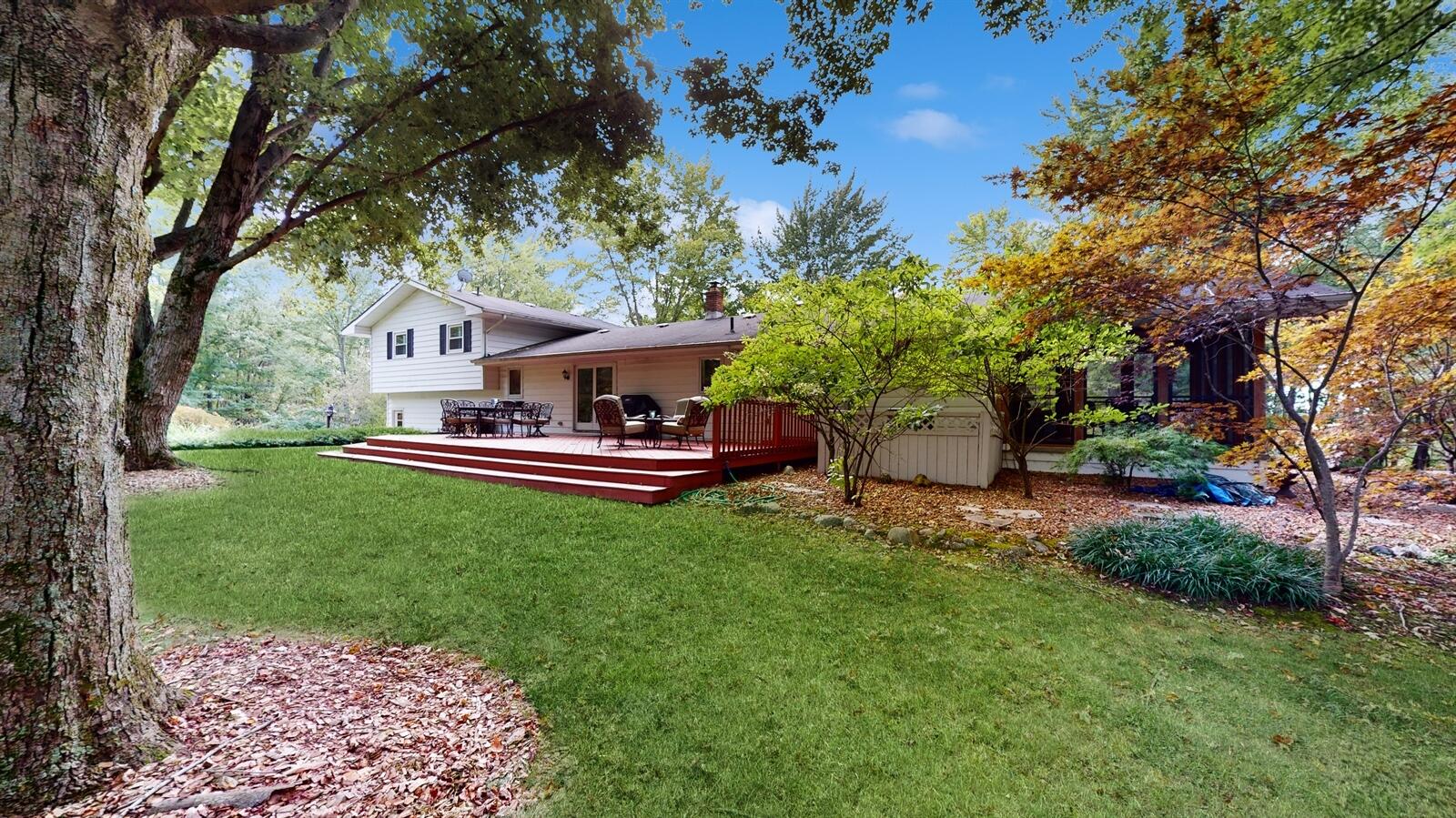 15677 Gardner Road Galien MI 49113
