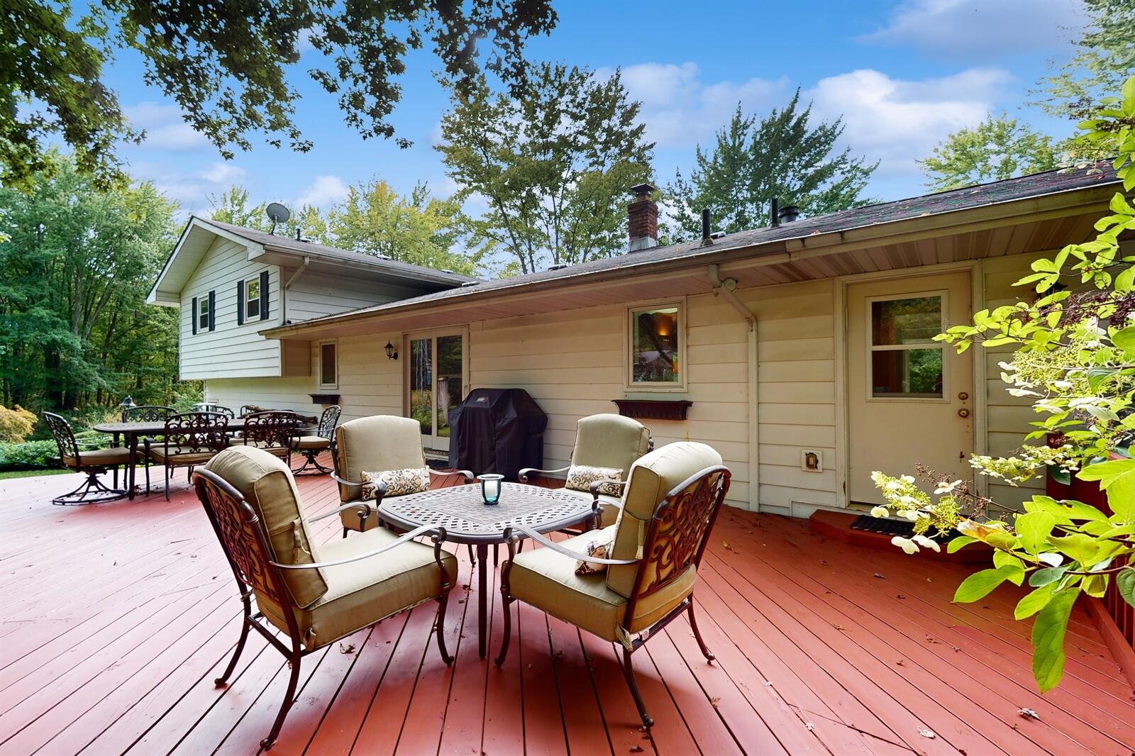 15677 Gardner Road Galien MI 49113