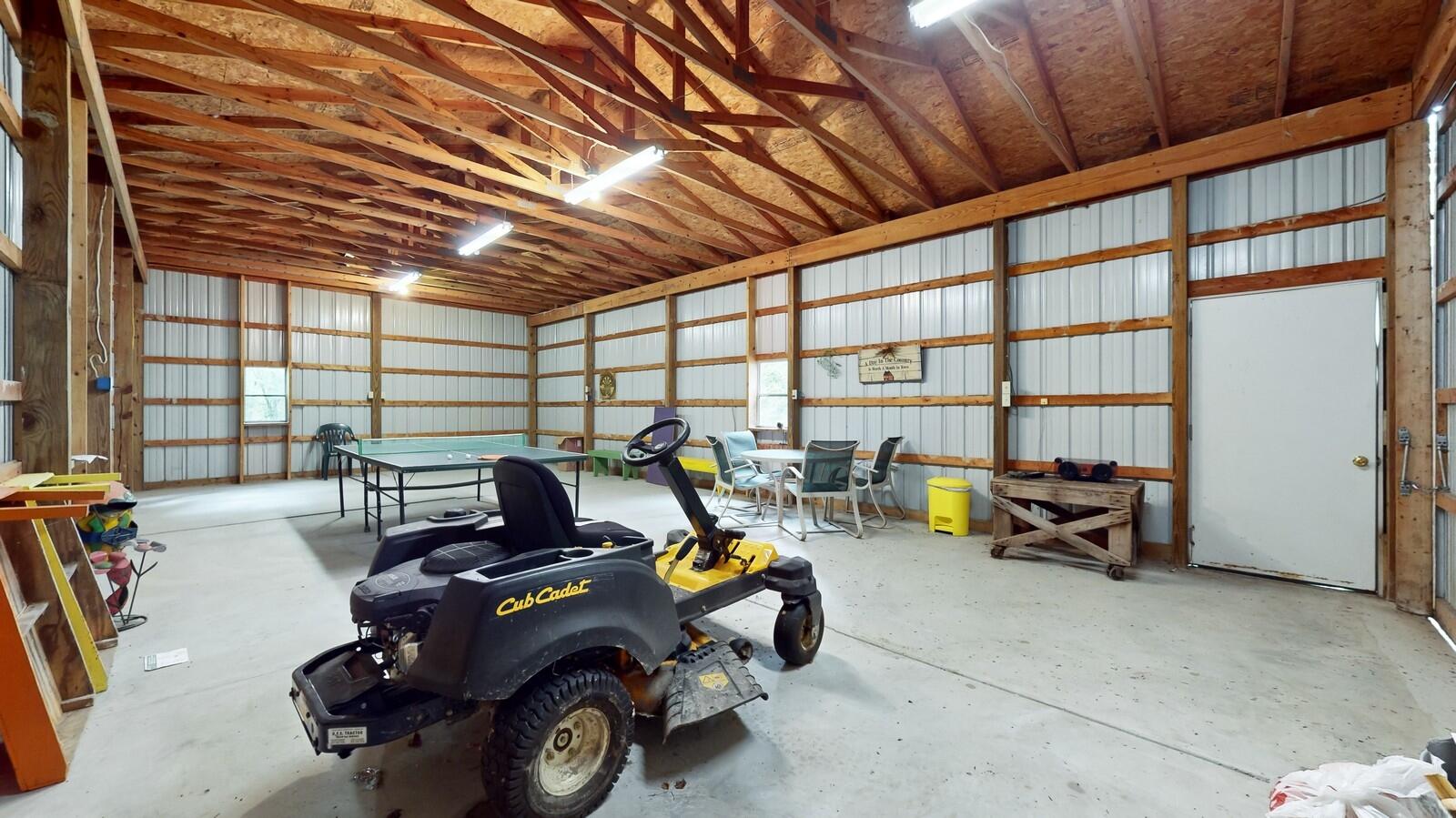 15677 Gardner Road Galien MI 49113
