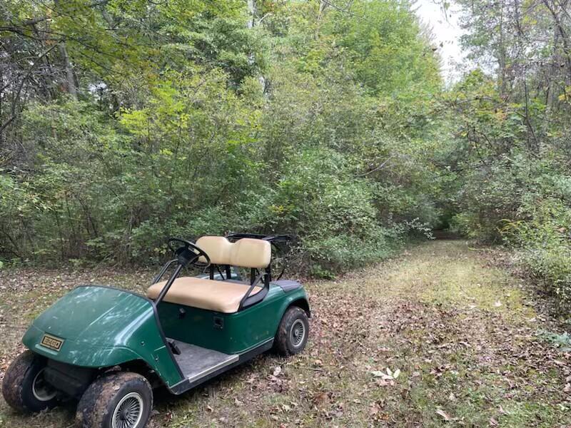 15677 Gardner Road Galien MI 49113