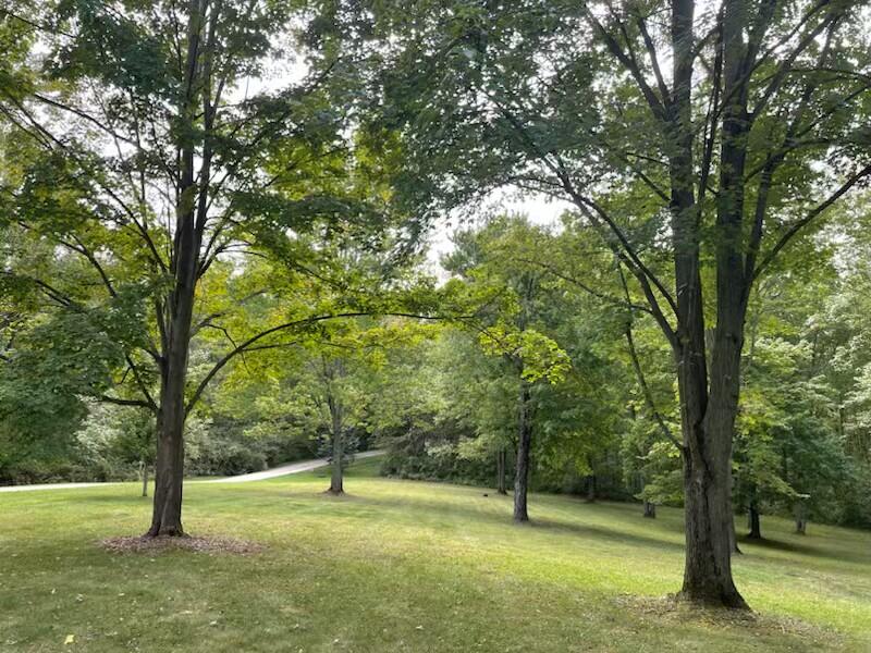 15677 Gardner Road Galien MI 49113