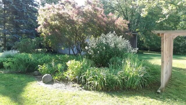 15677 Gardner Road Galien MI 49113