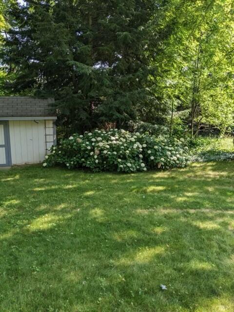 15677 Gardner Road Galien MI 49113