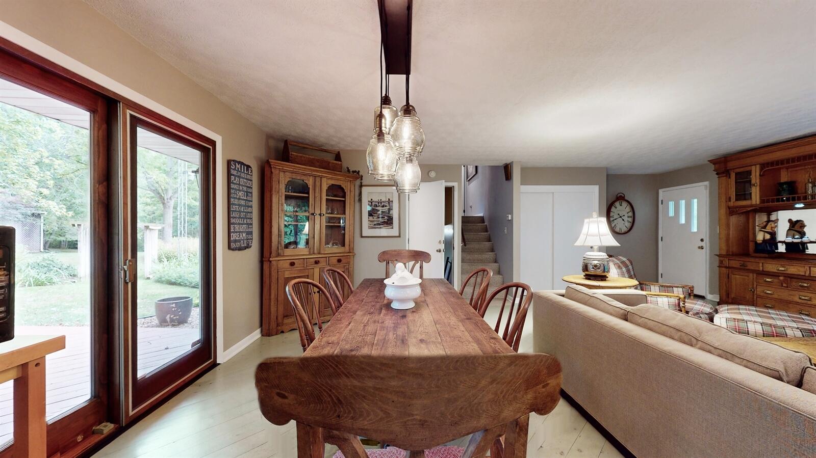 15677 Gardner Road Galien MI 49113