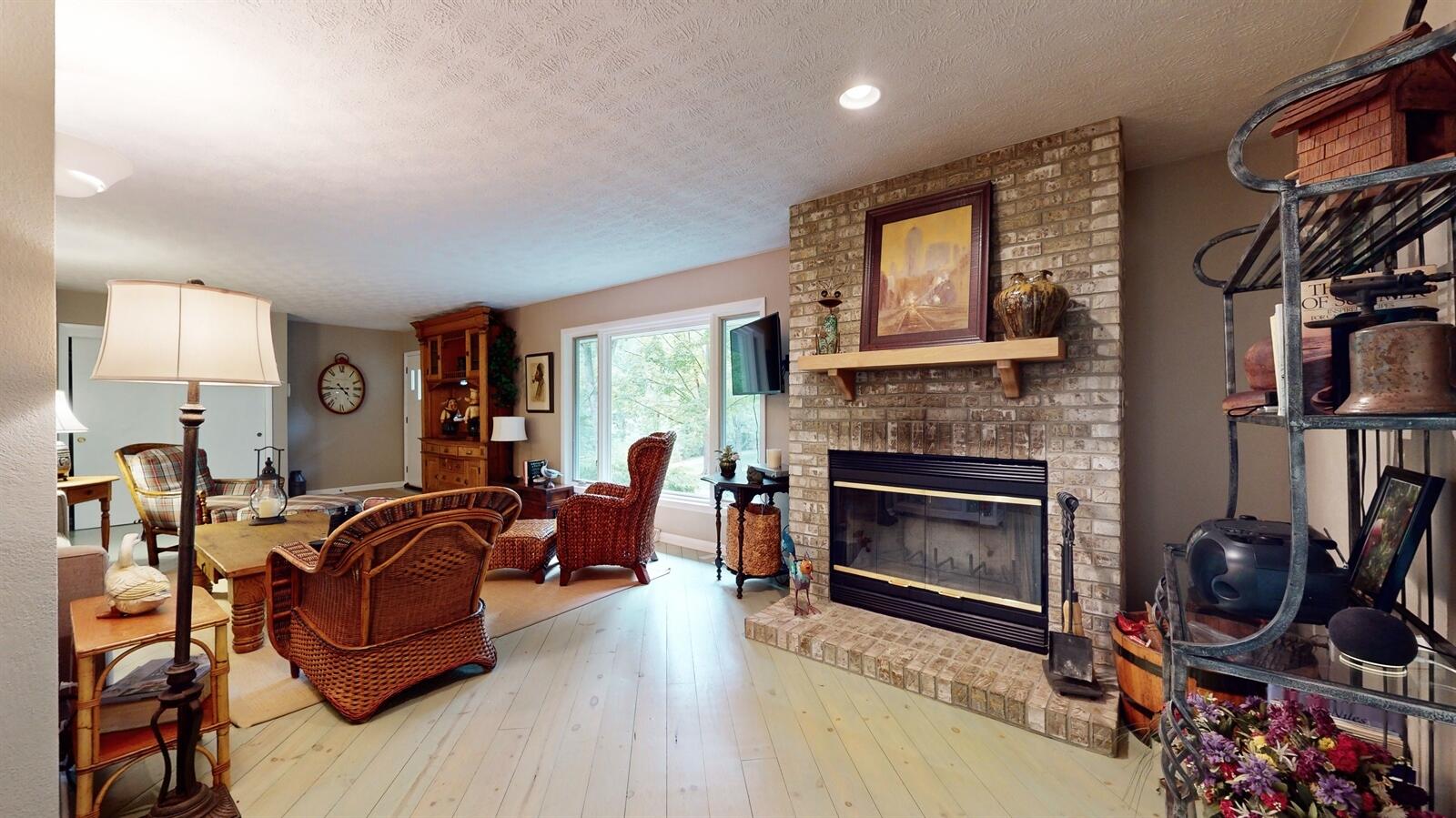15677 Gardner Road Galien MI 49113