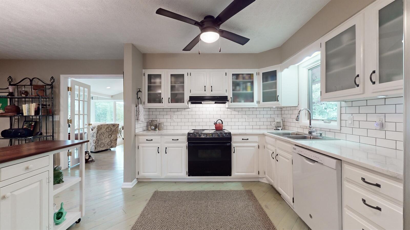 15677 Gardner Road Galien MI 49113