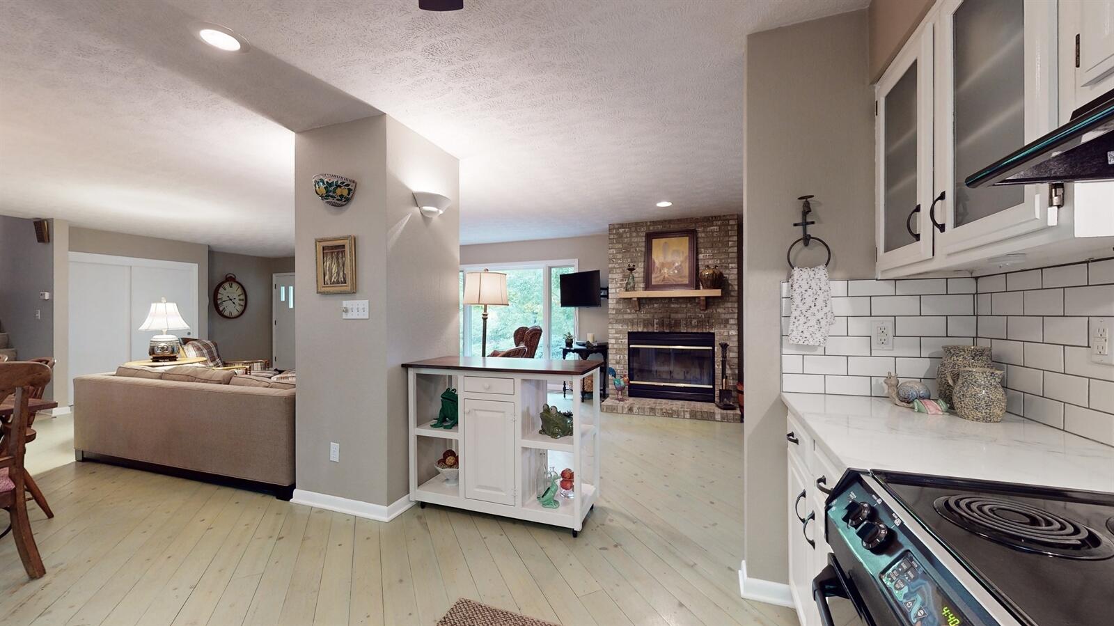 15677 Gardner Road Galien MI 49113