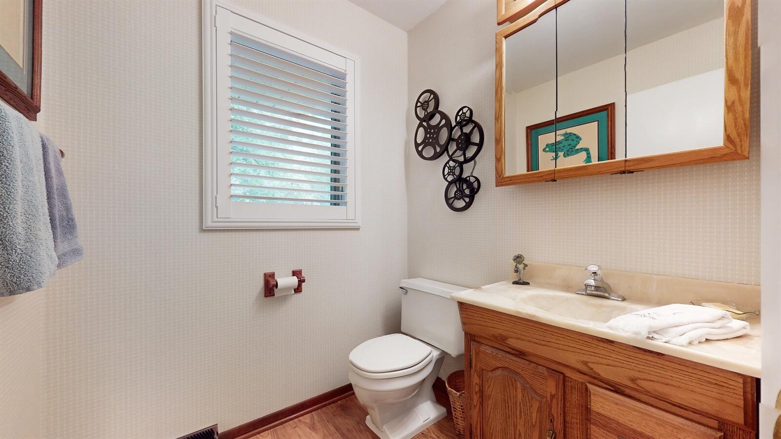 15677 Gardner Road Galien MI 49113