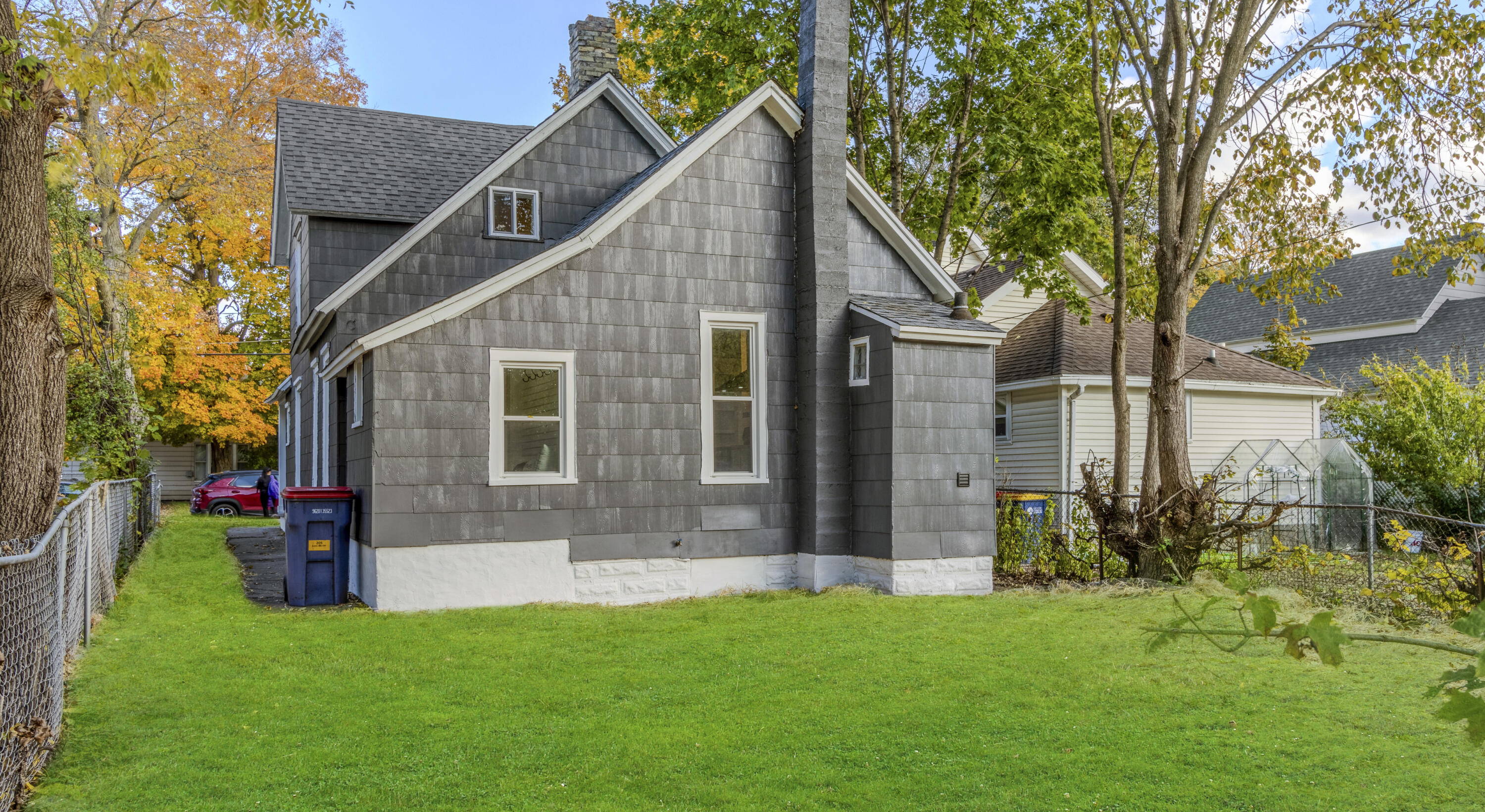 205 Lane Avenue SW Grand Rapids MI 49504