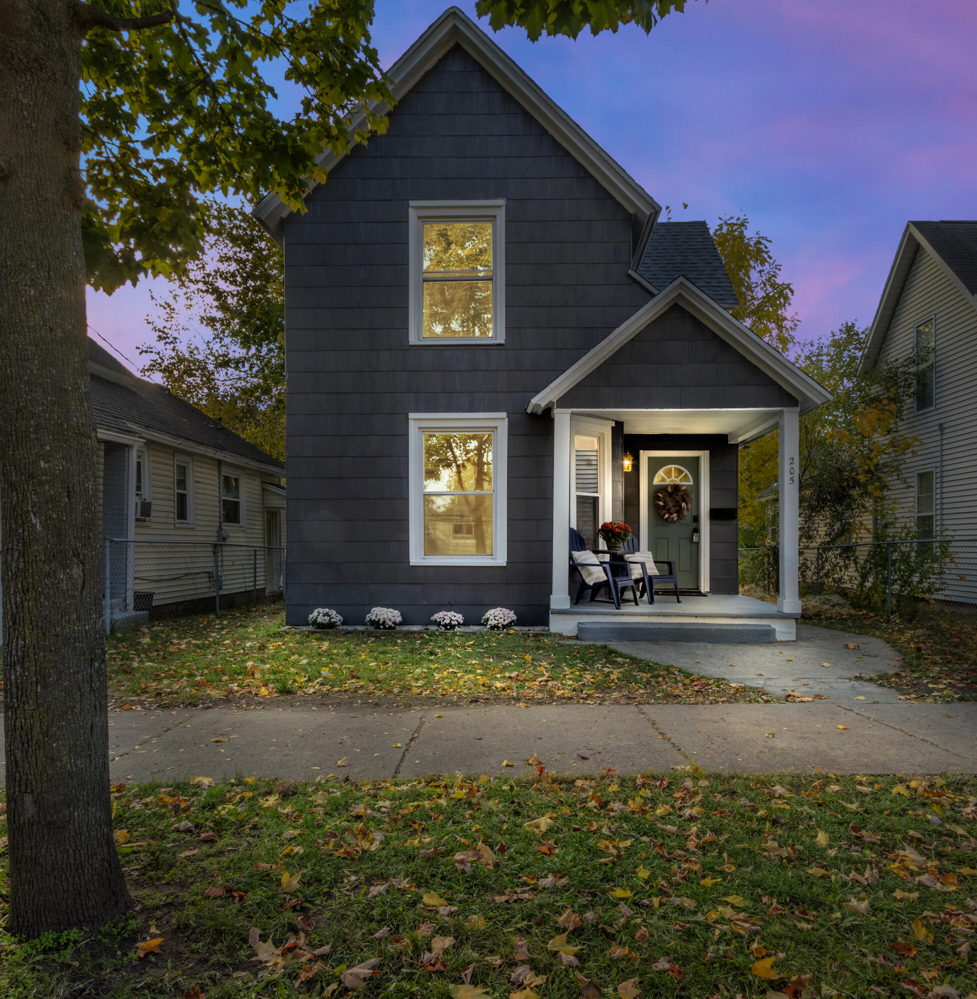 205 Lane Avenue SW Grand Rapids MI 49504