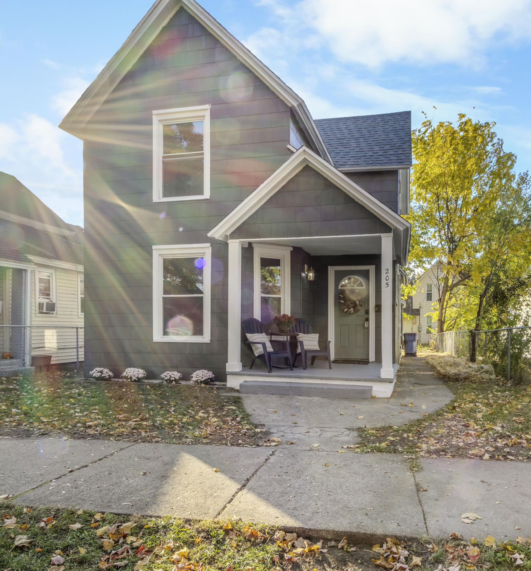 205 Lane Avenue SW Grand Rapids MI 49504