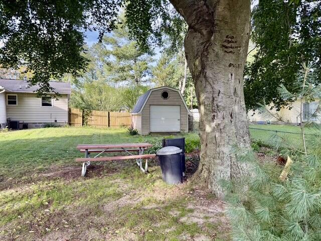 4315 Teanmar Avenue Muskegon MI 49444