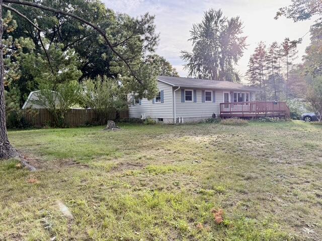 4315 Teanmar Avenue Muskegon MI 49444